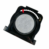 Mr. Coffee 140405-000-000 Filter Holder and Filter BVMC-PSTX Genuine OEM