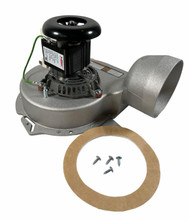 Furnace Draft Inducer Motor Replaces Fasco 1014529