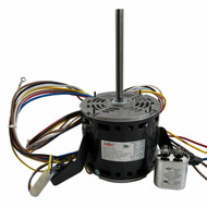 Replacement Blower Motor for GE 5KCP39KGT785S, 5KCP39KGY925, 5KCP39NGR192