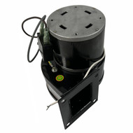Centrifugal Blower Motor Replaces Fasco B30