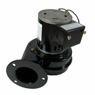 Centrifugal Blower Motor Replaces Fasco 7021-4931, 50748-D500, 7021-10870, 7021-5713, 7021-2588