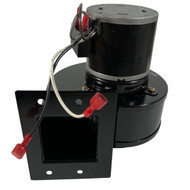 Centrifugal Blower Motor Replaces Fasco 50752-D500