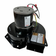 Draft Inducer Motor Replaces Fasco A148, 7021-10284, 7021-7617, 7021-9237