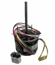 Direct Drive Blower Motor for Fasco D725, D1026