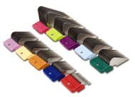 Oster A5 Comb Attachment 10 Piece Set