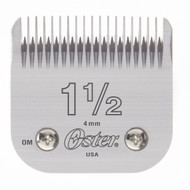Oster Replacement Blade For Classic 76 Clipper Size 1-1/2 5/32 CL-76918116