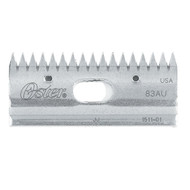 Oster 83AU Top Blade for Clipmaster Clippers