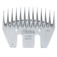 Oster 13-tooth Arizona Thin Comb