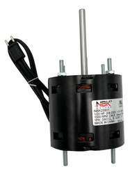 Genuine NBK 20901 Fan Motor 230V Replaces Fasco D1103 Dayton 32NA52 Century 575