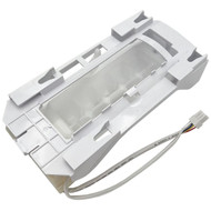 Ice Maker Replacement for Kenmore 243297613, 243297609