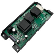 Range Oven Control Board & Clock Replacement for Kenmore 5304518660, 316455400