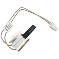 Range Burner Igniter Fit for Kenmore 72176033610, 72176033710