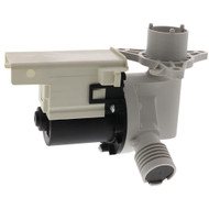 Laundry Center Washer Drain Pump Replacement for Kenmore 5304524452, 5304515673