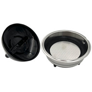 Genuine Mr. Coffee 187418000000 Single Shot Detachable Filter For BVMCECMP1000RB