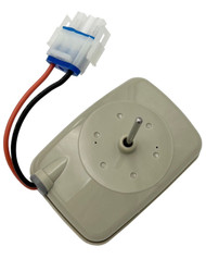 Evaporator Motor Replacement for WR60X10141 Fits Hotpoint Refrigerators