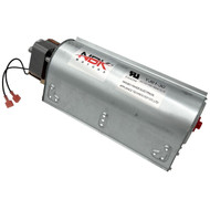 Genuine NBK 20682 Convection Blower Fan Motor 120V Fits Avalon 250-00589 8900755