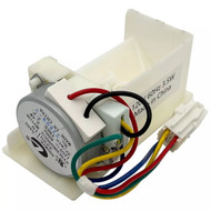 Refrigerator Air Damper Control Assembly Replacement for Kenmore W10594329, WPW10594329