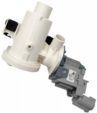 Washer Drain Pump Replacement for Kenmore 280187, 285998, 8182819, 8182821