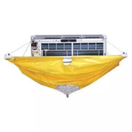 1 Pack Supco ZCA24 Condenser Coil Cleaner, Yellow, Pouch