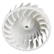 Dryer Blower Wheel Replacement for Kenmore 697772, WP697772