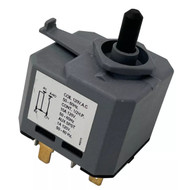 Dryer Push to Start Switch Replacement for Kenmore W10117655,WPW10117655