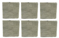 6 Humidifier Filters for Carrier HUMCCSBP2412