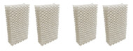 4 Humidifier Filters for Idylis IHUM-10-140, 828413B002