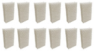 12 Humidifier Filters for Idylis IHUM-10-140, 828413B002
