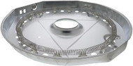 Dryer Heating Element Assembly Replacement for Kenmore 131553900, 131475400