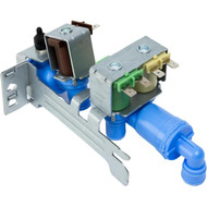 Kenmore Refrigerator Water Inlet Valve Assembly 242252702, 241734302