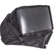 Husqvarna 587100402 21" Black Grass Catcher Bag LC221Z LC221AH Genuine
