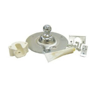 Dryer Rear Drum Bearing Kit Replaces Frigidaire 5303281153