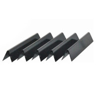 Weber 62783 17-5-8" Porcelain-enameled Flavorizer Bars (Fits some Genesis Series Grills manufactured from 2011 thru 2014)