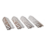 Weber Heat Deflector 66686