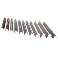 Weber Flavorizer Bar Set 66796
