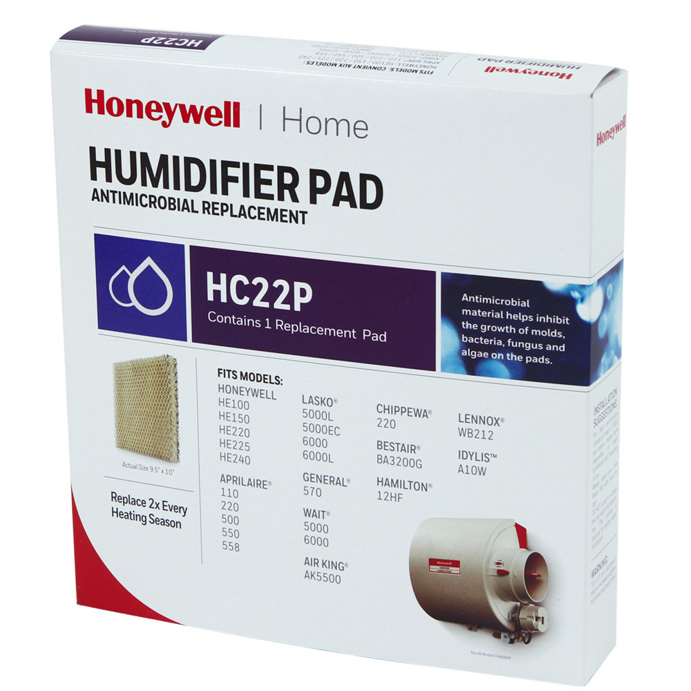 aprilaire 110 humidifier air