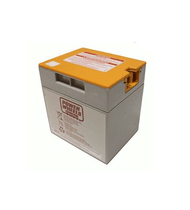 Power Wheels 12 Volt Battery for Hurricane Genuine 00801-1776