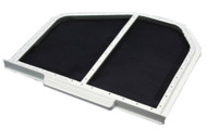 Kenmore Clothes Dryer Lint Trap Screen Filter ERW10120998