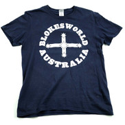 the Southern Cross Shirt - Front