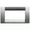 VIMAR IDEA 16734.36


IDEA / Cover plates

Classica plate 4M metal chrome
4-module Classica cover plate, die-cast metal, chrome

Product Status
3 - Active