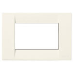 Idea Classica Plate 3M Silk White