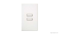RF seeTouch® Architectural Keypads