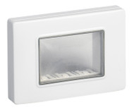14943.01
Enclosures and mounting boxes / IP40 and IP55 series / IP55 covers - Isoset