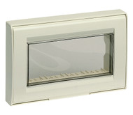 13745.Q.A
Enclosures and mounting boxes / IP40 and IP55 series / IP55 covers