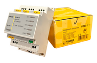 Vimar 01981.1 4-relay actuator MARINE