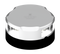 201-021

3nm masthead/360º white, silver anodized
Horizontal mounted with 0,75m cable

The light has 2 functions:
A: 3nm 225º white masthead light
B: 3nm 360º white light

This works for the following situations:
If the yacht has a separate stern light:
- When running use the (A) masthead together with the sidelights
- When anchoring use the (B) 360º light.

If the yacht does not have a dedicated stern light:
- When running use the (B) 360º light, that then works as both
masthead and stern, together with the sidelights.
- When anchoring use the (B) 360º light