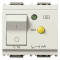 1P+N C16 RCBO 120-230V 6mA white - 16511.16.6.B