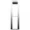 
VIMAR 16782.34

Classica plate 2Mpan metal brush-nickel
2-module Classica cover plate, die-cast metal, for panel mounting, brushed nickel