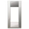 VIMAR 16781.21

Classica plate 1Mpan metal met. Silver
1-module Classica cover plate, die-cast metal, for panel mounting, metallized silver


