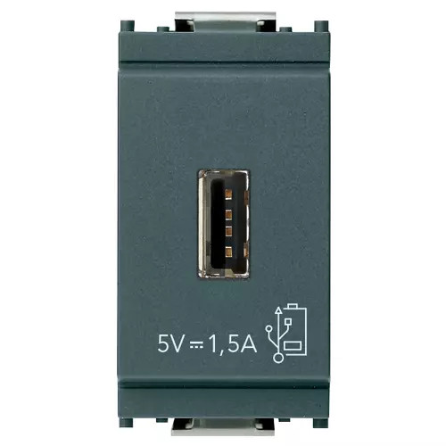 VIMAR IDEA 16292


IDEA / Devices

USB supply unit 5V 1,5A 1M grey
5 V 1,5 A power supply unit for electronic devices, 1 USB port, supply voltage 120-240 V~ 50/60 Hz, grey

Product Status
2 - Will be discontinued